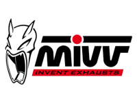Mivv Invent Exhausts
