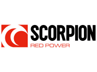 Scorpion Red Power